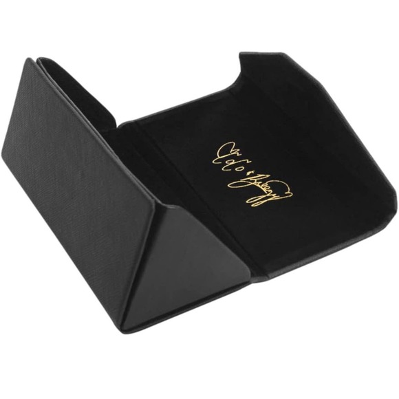 Coco and Breezy Richfield Eye Glass Frames / Sunglasses: Bold & Edgy Aesthetics - Picture 5 of 15